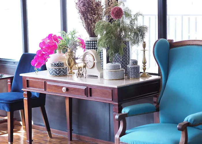 Bloom Boutique Hotel&Cafe