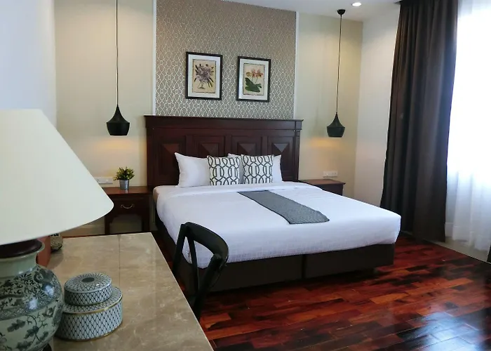 Bloom Boutique Hotel&Cafe